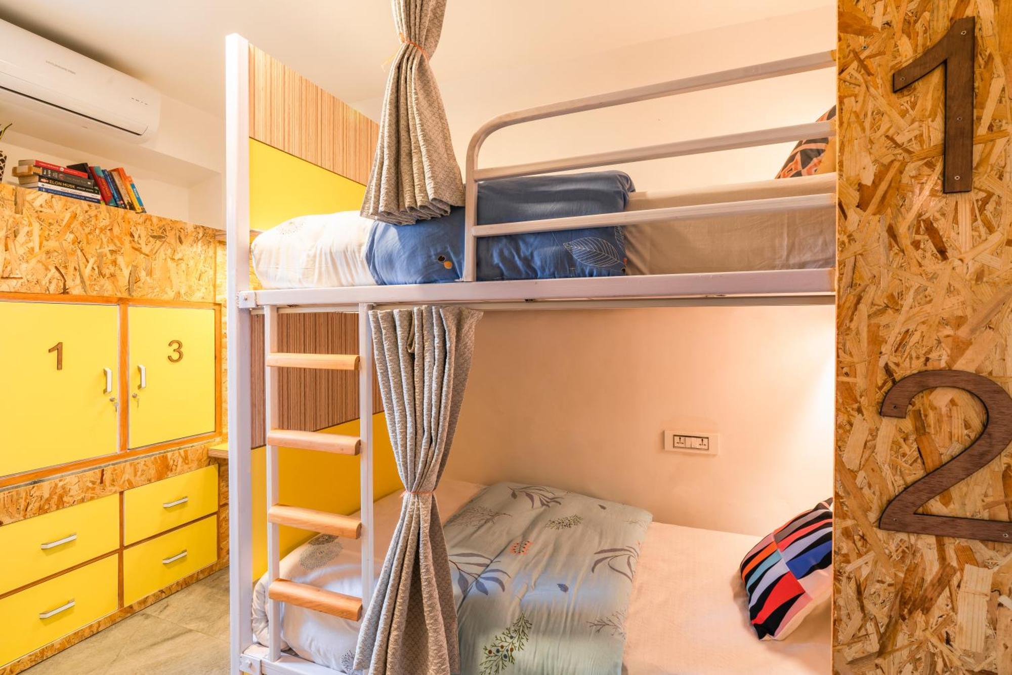 Flock Kathmandu Hostel Cameră foto
