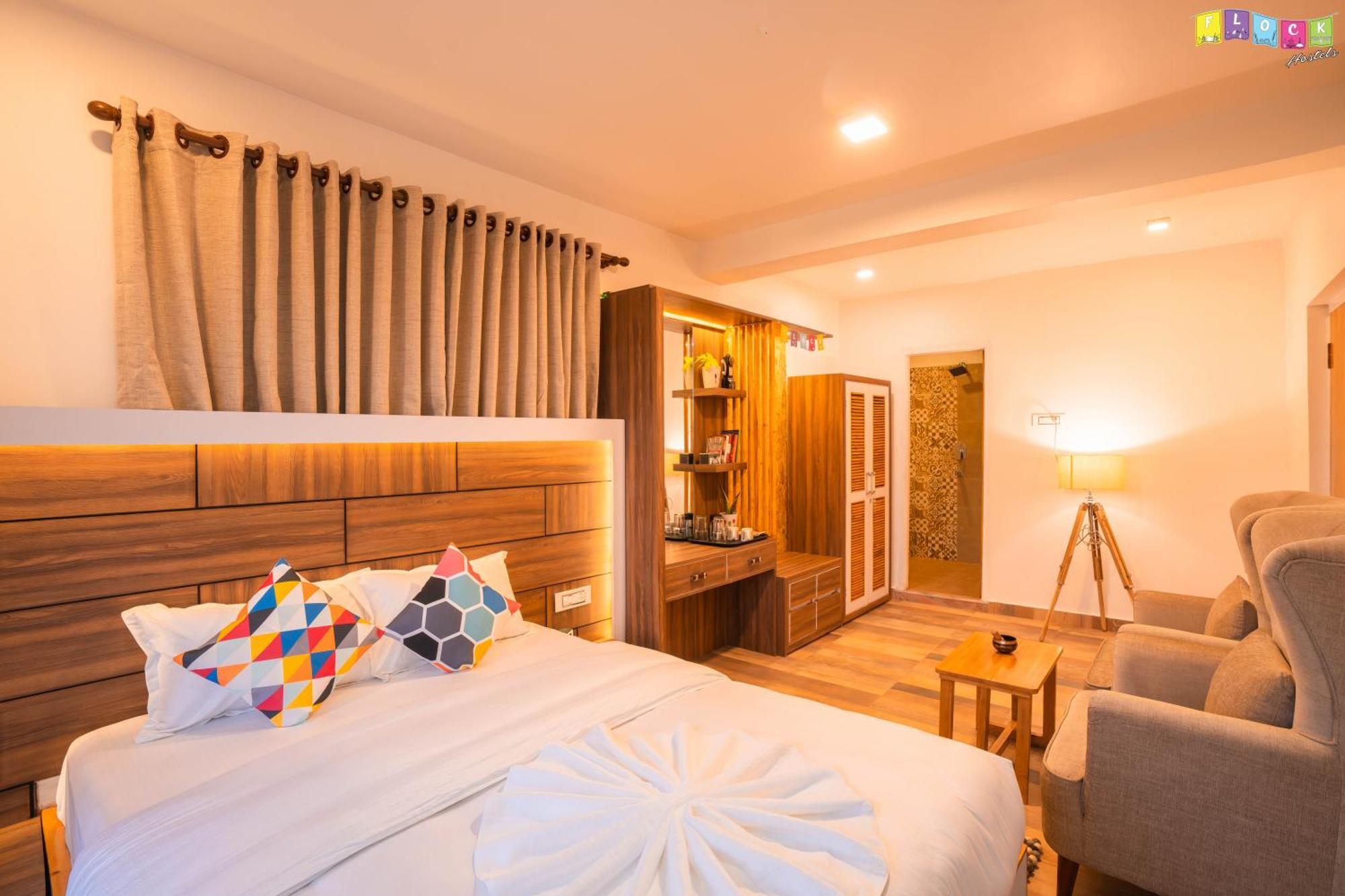Flock Kathmandu Hostel Cameră foto